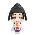 Product image The Elusive Samurai Look Up PVC Statue Yorishige Suwa 11 cm
