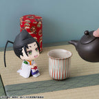 Product image The Elusive Samurai Look Up PVC Statue Yorishige Suwa 11 cm