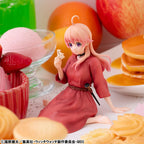 Imagen del producto Witch Watch Serie G.E.M. Estatua PVC Nico Tamaño Palma 9 cm
