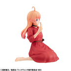 Imagen del producto Witch Watch Serie G.E.M. Estatua PVC Nico Tamaño Palma 9 cm
