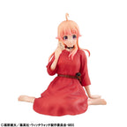 Imagen del producto Witch Watch Serie G.E.M. Estatua PVC Nico Tamaño Palma 9 cm