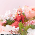 Imagen del producto Witch Watch Serie G.E.M. Estatua PVC Nico Tamaño Palma 9 cm