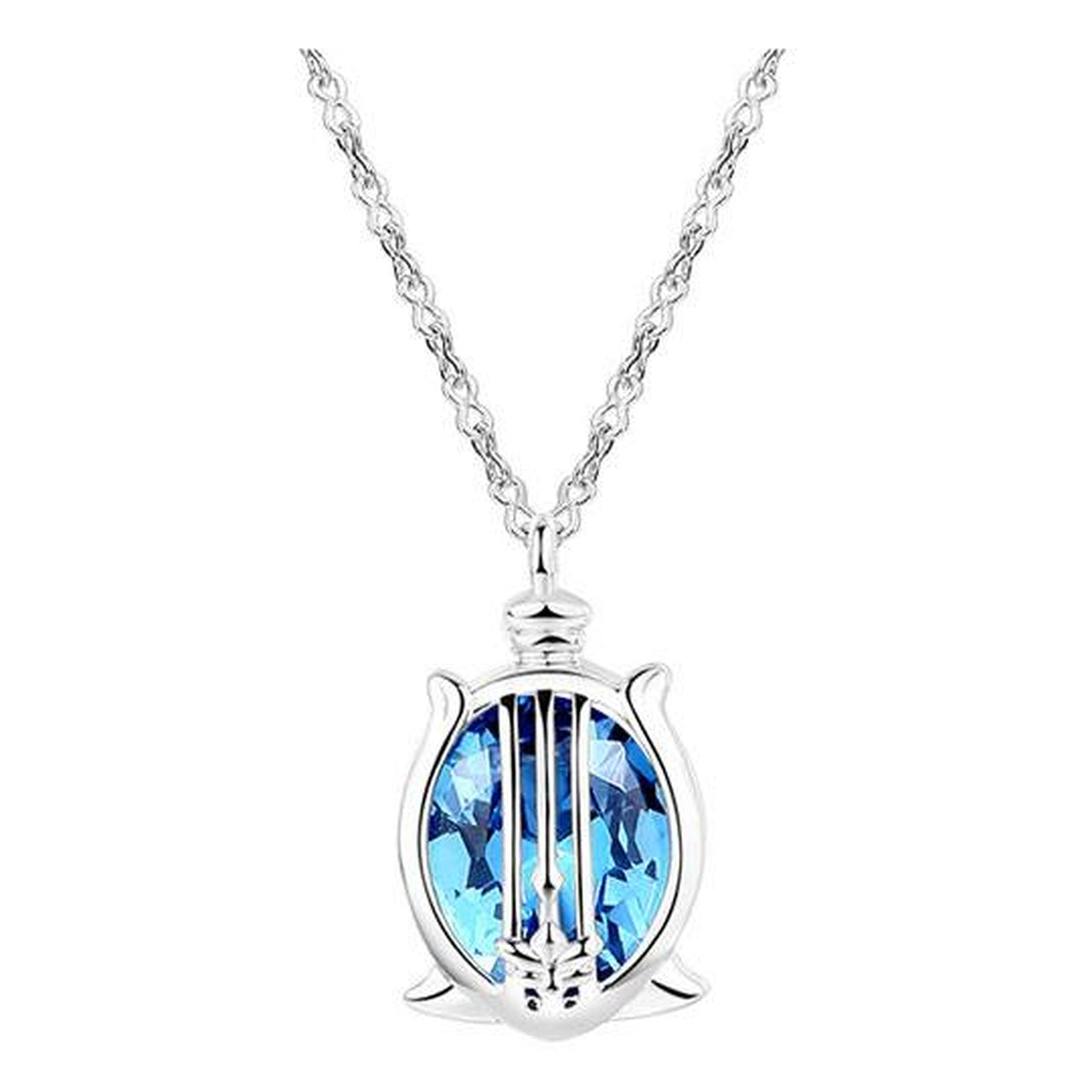 Imagen del producto Genshin Concert 2021 Serie Orquesta Errante Collar Tetera de Cuerdas del Vagabundo