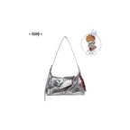 Imagen del producto Genshin Impact Ita Bag Impression Series Bandolera Tartaglia