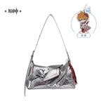 Imagen del producto Genshin Impact Ita Bag Impression Series Bandolera Tartaglia