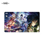 Product image Genshin Impact Mousepad Hidden Dreams in the Depths 70 x 40 cm