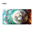 Imagen del producto Genshin Impact Alfombrilla de ratón Void Drumming, Fire Rising High 70 x 40 cm