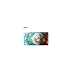 Imagen del producto Genshin Impact Alfombrilla de ratón Void Drumming, Fire Rising High 70 x 40 cm