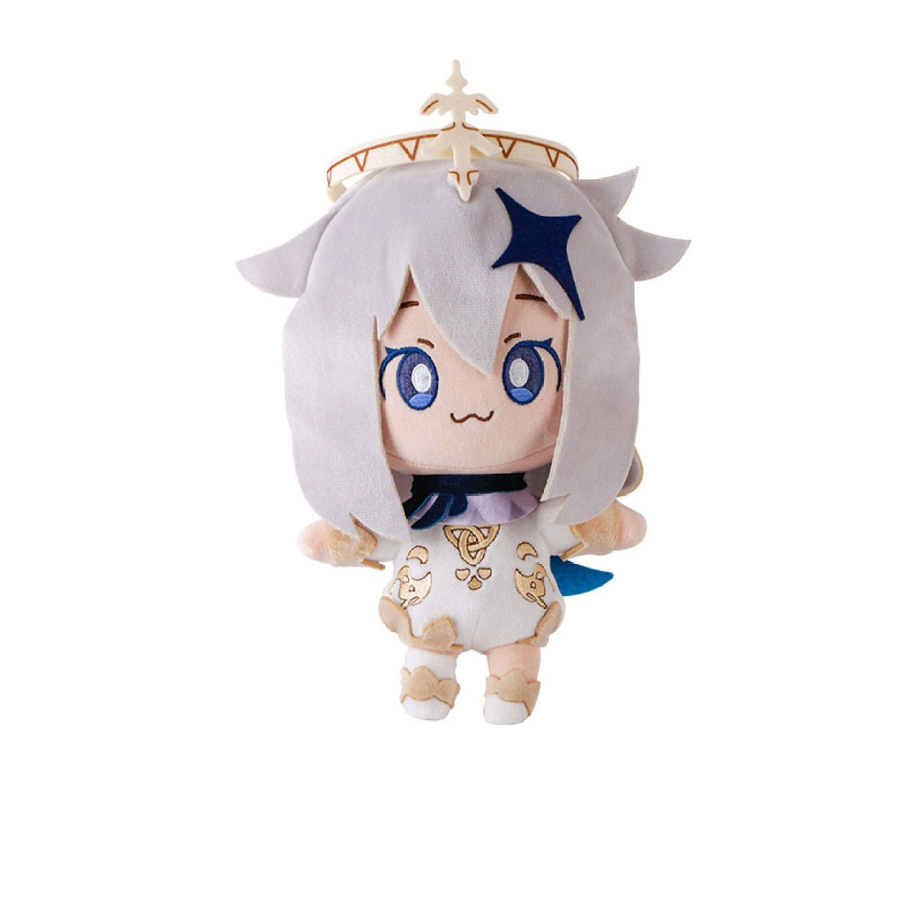 Imagen del producto Genshin Impact Peluche Paimon 25 cm