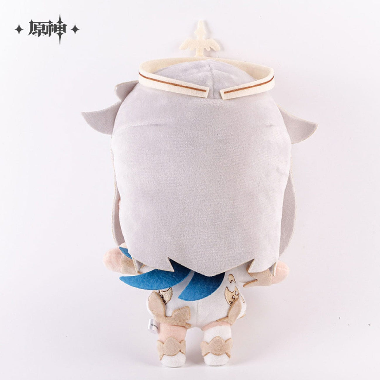 Imagen del producto Genshin Impact Peluche Paimon 25 cm