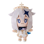 Imagen del producto Genshin Impact Peluche Paimon 25 cm