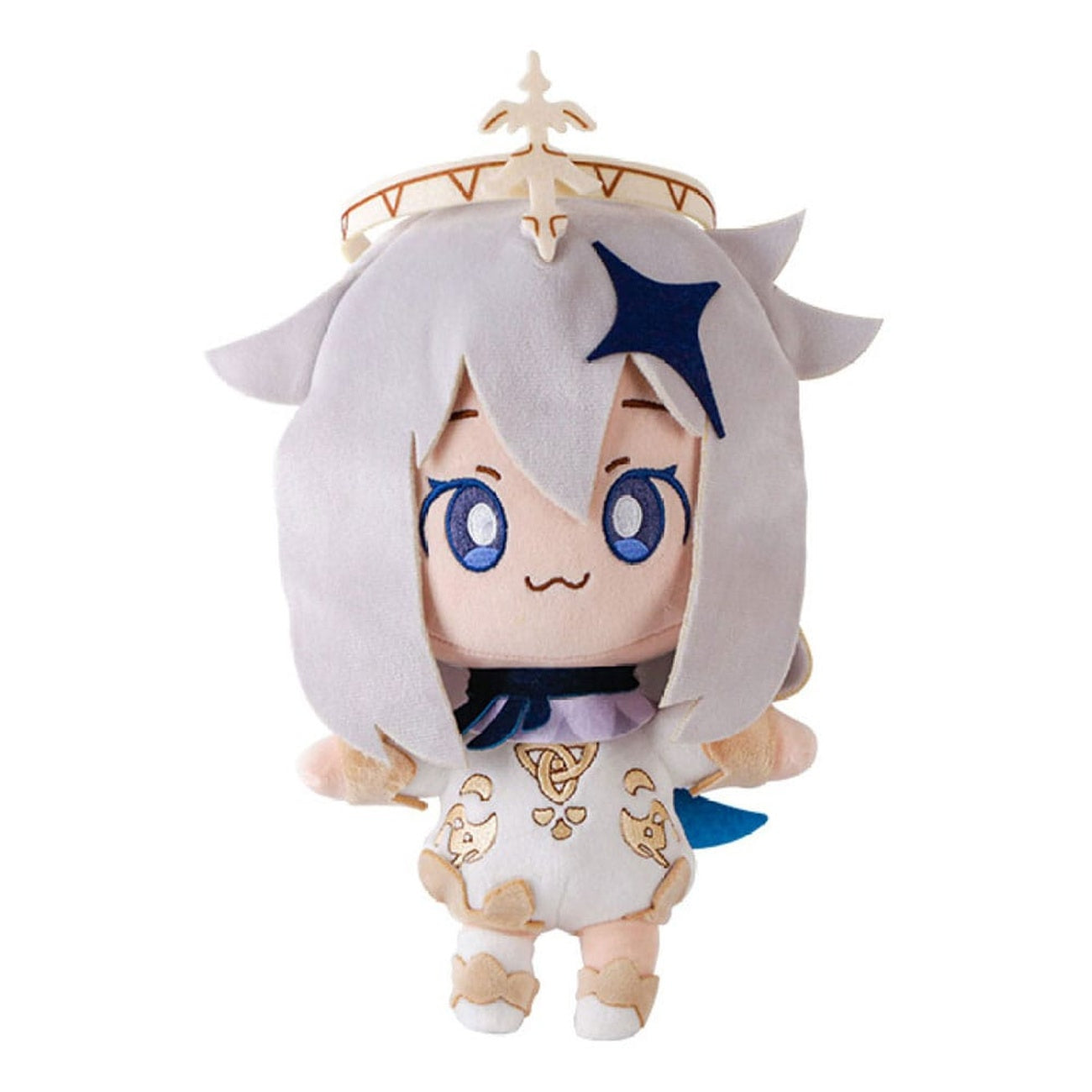 Imagen del producto Genshin Impact Peluche Paimon 25 cm