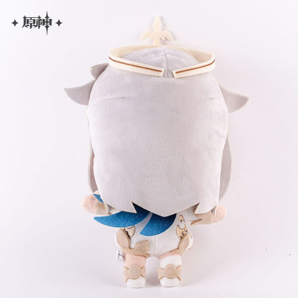 Imagen del producto Genshin Impact Peluche Paimon 25 cm