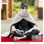 Imagen del producto Kagurabachi - Figura High Premium Perching Yoji Uruha