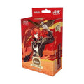 Imagen del producto Genshin Impact Juego de cartas coleccionables - Mazo de inicio preconstruido 01 - Diluc - Serie 1 *Versión china*