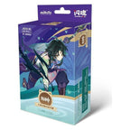 Imagen del producto Genshin Impact Juego de Cartas Coleccionables - Mazo de Inicio Preconstruido 04 - Xiao - Serie 2 *Versión china*