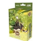 Product image Genshin Impact Trading Card Game - Pre-Built Starter Deck 05 - Collei - Series 1 *Chinese Version*