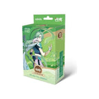 Imagen del producto Genshin Impact Juego de Cartas Coleccionables - Mazo Inicial Preconstruido 06 - Baizhu - Serie 2 *Versión china*