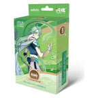 Imagen del producto Genshin Impact Juego de Cartas Coleccionables - Mazo Inicial Preconstruido 06 - Baizhu - Serie 2 *Versión china*