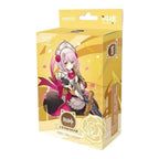 Product image Genshin Impact Trading Card Game - Pre-Built Starter Deck 06 - Noelle - Series 1 *Chinese Version*