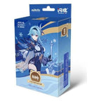 Imagen del producto Genshin Impact juego de cartas coleccionables - Mazo de inicio preconstruido 07 - Eula - Serie 2 *Versión china*