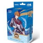 Imagen del producto Genshin Impact Juego de cartas coleccionables Serie 03 Mazo de inicio preconstruido 02 Tartaglia *Versión china*