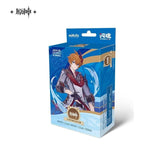 Imagen del producto Genshin Impact Juego de cartas coleccionables Serie 03 Mazo de inicio preconstruido 02 Tartaglia *Versión china*