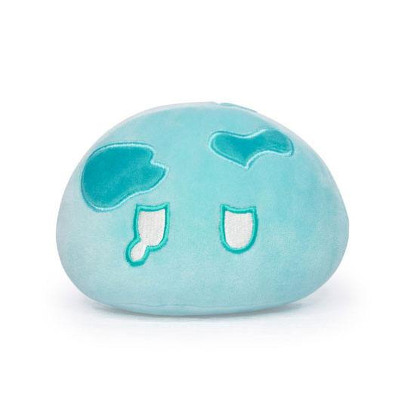 Imagen del producto Genshin Impact Slime Series Peluche Slime Hydro 15 cm