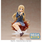 Imagen del producto K-On! - Figura Luminasta de Tsumugi Kotobuki