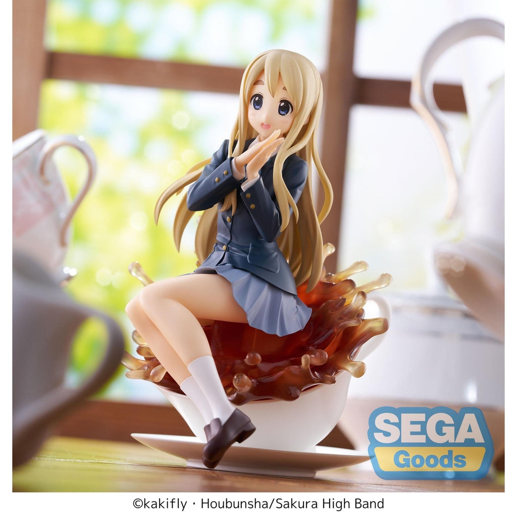 Imagen del producto K-On! - Figura Luminasta de Tsumugi Kotobuki