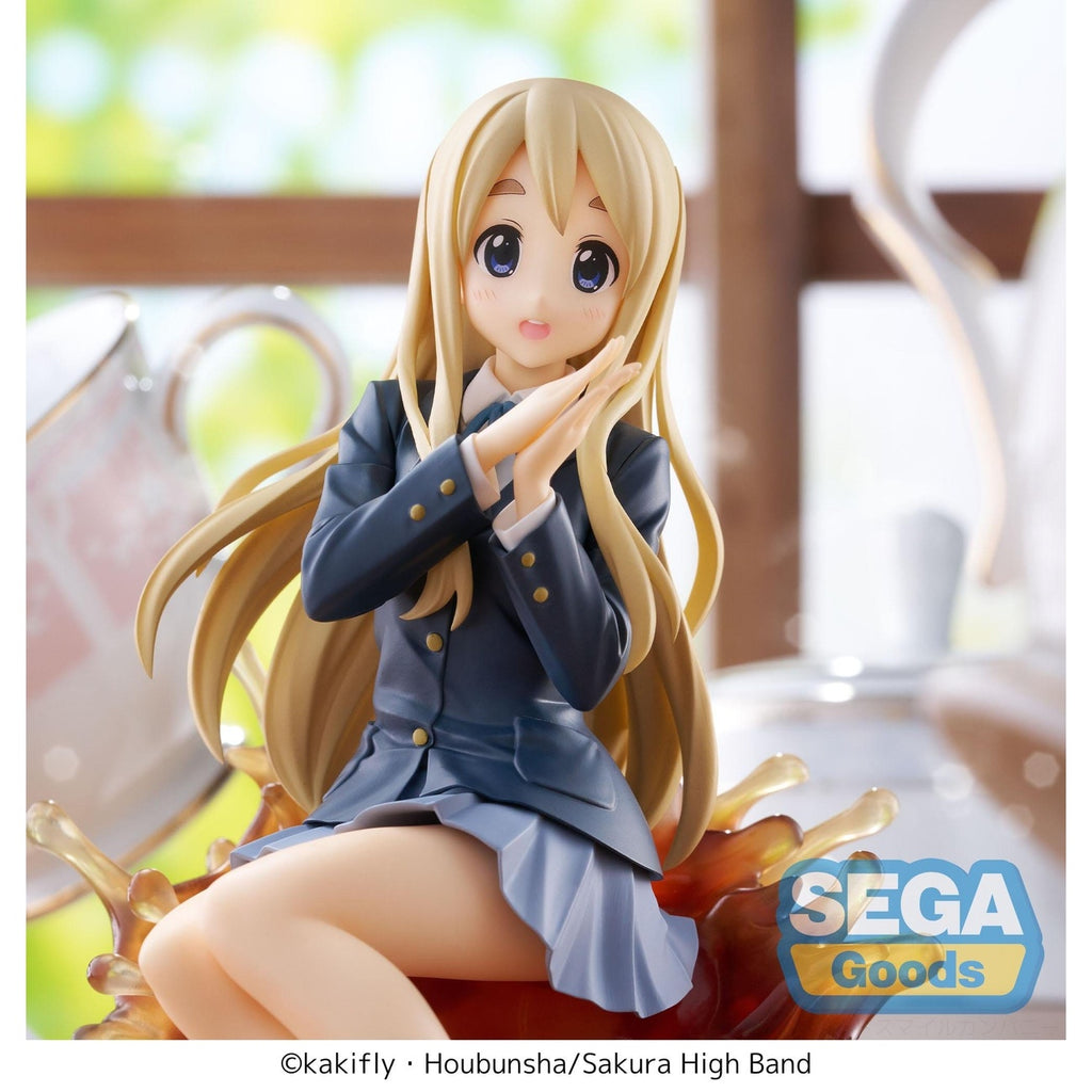 Imagen del producto K-On! - Figura Luminasta de Tsumugi Kotobuki