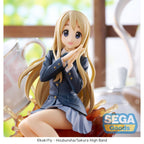 Imagen del producto K-On! - Figura Luminasta de Tsumugi Kotobuki