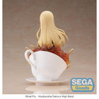 Imagen del producto K-On! - Figura Luminasta de Tsumugi Kotobuki