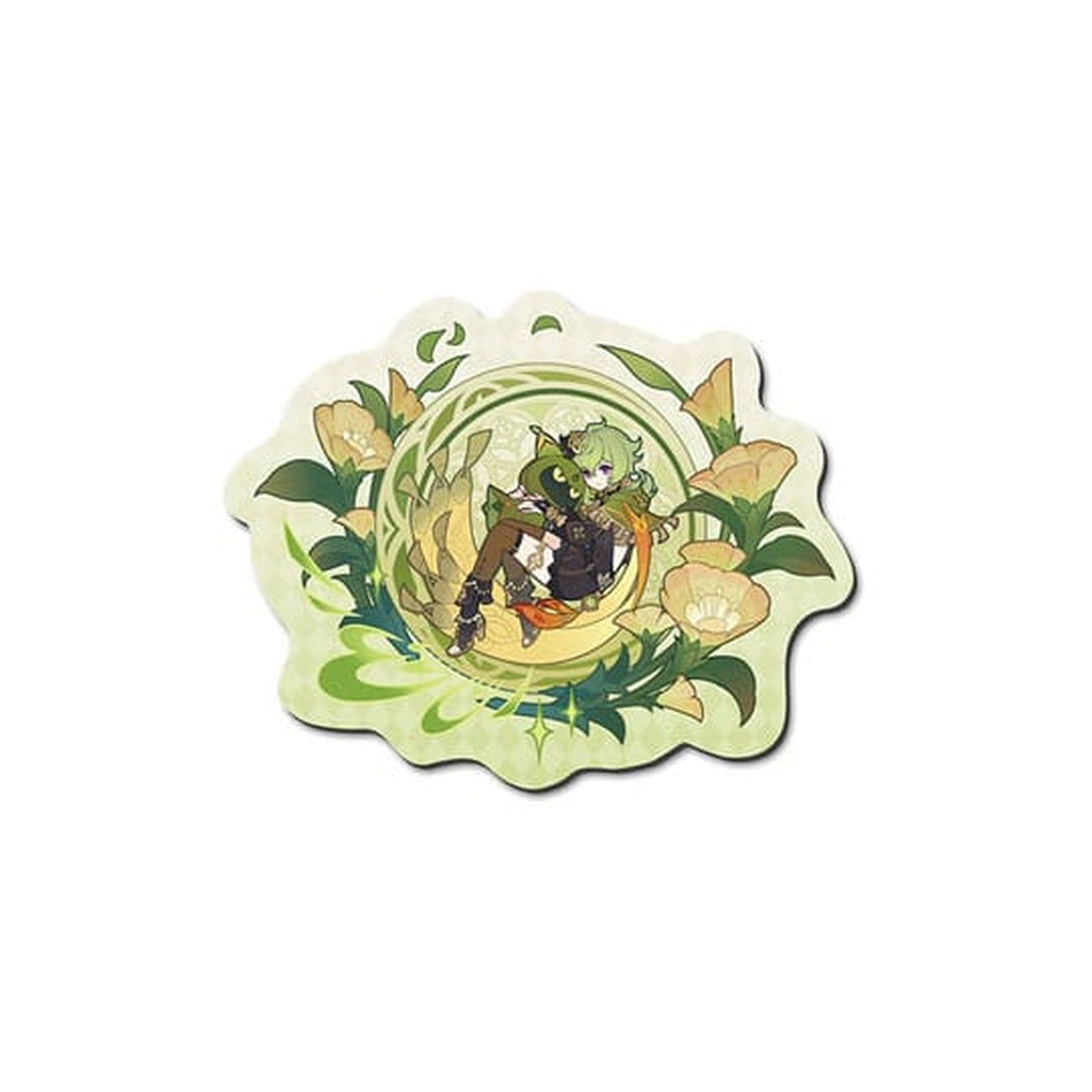 Product image Genshin Impact Windblume's Breath Series Mousepad Collei 25 cm