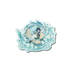 Imagen del producto Genshin Impact Alfombrilla de ratón Venti Serie Windblume's Breath 25 cm