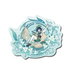 Imagen del producto Genshin Impact Alfombrilla de ratón Venti Serie Windblume's Breath 25 cm