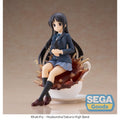Imagen del producto K-On! - Figura Mio Akiyama Luminasta
