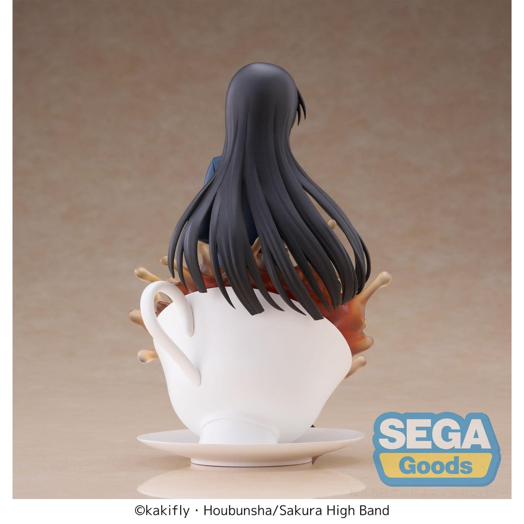 Imagen del producto K-On! - Figura Mio Akiyama Luminasta