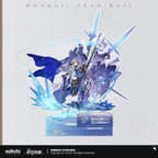 Imagen del producto Honkai: Star Rail Figura de Acrílico Bronya 20 cm