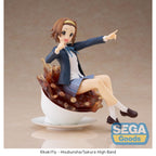 Imagen del producto K-On! - Figura Luminasta de Ritsu Tainaka
