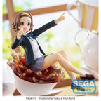 Imagen del producto K-On! - Figura Luminasta de Ritsu Tainaka