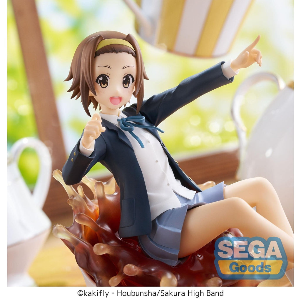 Imagen del producto K-On! - Figura Luminasta de Ritsu Tainaka