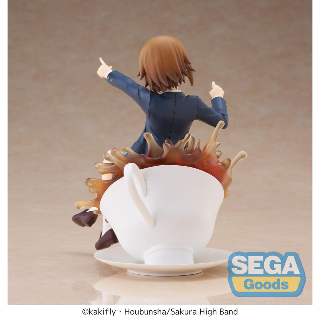 Imagen del producto K-On! - Figura Luminasta de Ritsu Tainaka