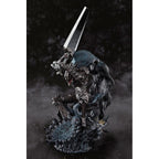 Imagen del producto Berserk - Estatua Guts Berserker Armor Figuarts ZERO Metallic Touch
