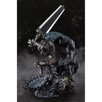 Imagen del producto Berserk - Estatua Guts Berserker Armor Figuarts ZERO Metallic Touch