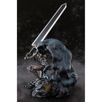 Imagen del producto Berserk - Estatua Guts Berserker Armor Figuarts ZERO Metallic Touch