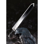 Imagen del producto Berserk - Estatua Guts Berserker Armor Figuarts ZERO Metallic Touch