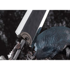 Imagen del producto Berserk - Estatua Guts Berserker Armor Figuarts ZERO Metallic Touch