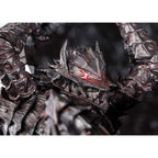 Imagen del producto Berserk - Estatua Guts Berserker Armor Figuarts ZERO Metallic Touch