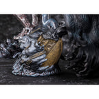 Imagen del producto Berserk - Estatua Guts Berserker Armor Figuarts ZERO Metallic Touch